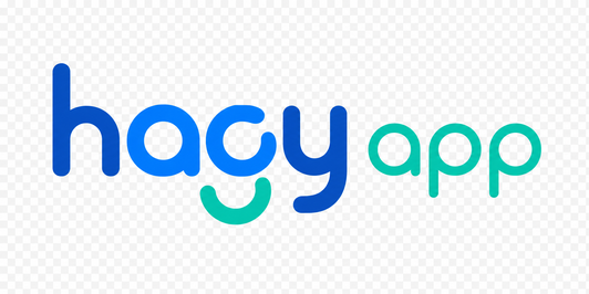hagy app